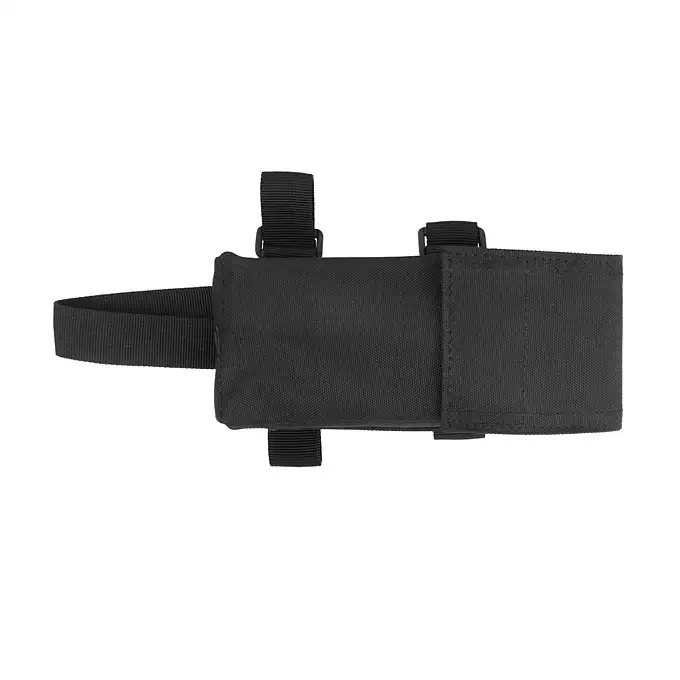 Ładownica do przenoszenia magazynków M4/M15/M16 na kolbie - Black