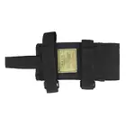 Ładownica do przenoszenia magazynków M4/M15/M16 na kolbie - Black