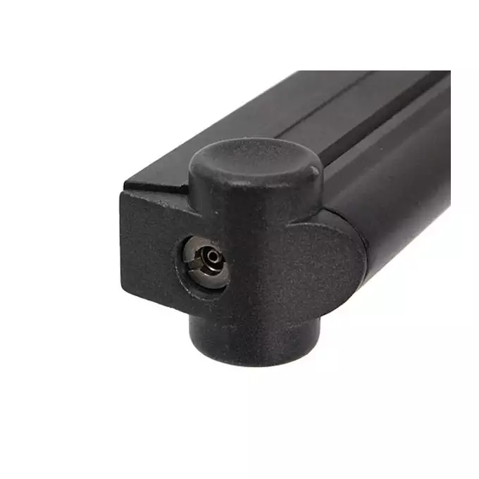 [Zestaw] WE-P001 - Black [WE] + Magazynek do replik WE-P001/2/3 [WE]