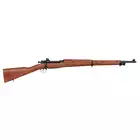 [Zestaw] Replika karabinu powtarzalnego M1903A3 - Real Wood [S&amp;T] + Montaż pod lunetę do karabinu M1903A3 [S&amp;T]