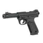 [Zestaw] Pistolet AAP-01 ASSASSIN - black [ACTIONARMY] + Magazynek do AAP-01 ASSASSIN [ACTIONARMY]