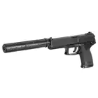 [Zestaw] ST23 NON-BLOWBACK Heavy Weight Gas Pistol [STTI] + Magazynek na Green Gaz do ST23 [STTi]