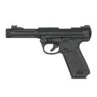 [Zestaw] Pistolet AAP-01 ASSASSIN - black [ACTIONARMY] + Magazynek do AAP-01 ASSASSIN [ACTIONARMY]