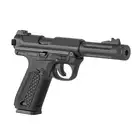 [Zestaw] Pistolet AAP-01 ASSASSIN - black [ACTIONARMY] + Magazynek do AAP-01 ASSASSIN [ACTIONARMY]