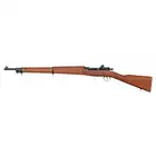 [Zestaw] Replika karabinu powtarzalnego M1903A3 - Real Wood [S&amp;T] + Montaż pod lunetę do karabinu M1903A3 [S&amp;T]