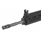[Zestaw] WE-4168 GBBR - black [WE] + Magazynek gazowy do WE-M4/SCR/4168 z systemem open bolt - black