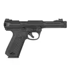 [Zestaw] Pistolet AAP-01 ASSASSIN - black [ACTIONARMY] + Magazynek do AAP-01 ASSASSIN [ACTIONARMY]