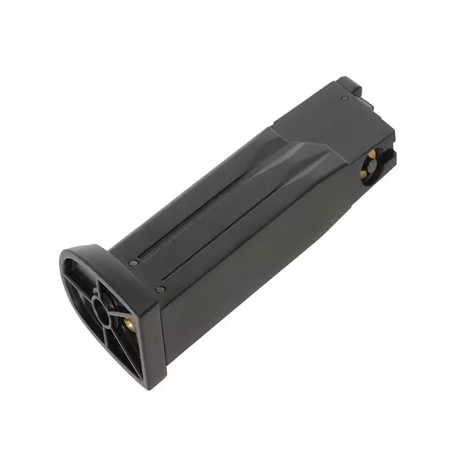 [Zestaw] Replika pistoletu SOCOM z tłumikiem (wersja Green Gaz) [STTI] + Magazynek na Green Gaz do ST23 [STTi]