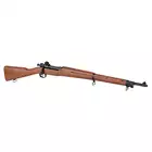 [Zestaw] Replika karabinu powtarzalnego M1903A3 - Real Wood [S&amp;T] + Montaż pod lunetę do karabinu M1903A3 [S&amp;T]