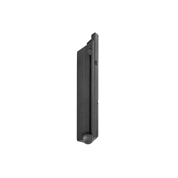 [Zestaw] WE-P001 - Black [WE] + Magazynek do replik WE-P001/2/3 [WE]