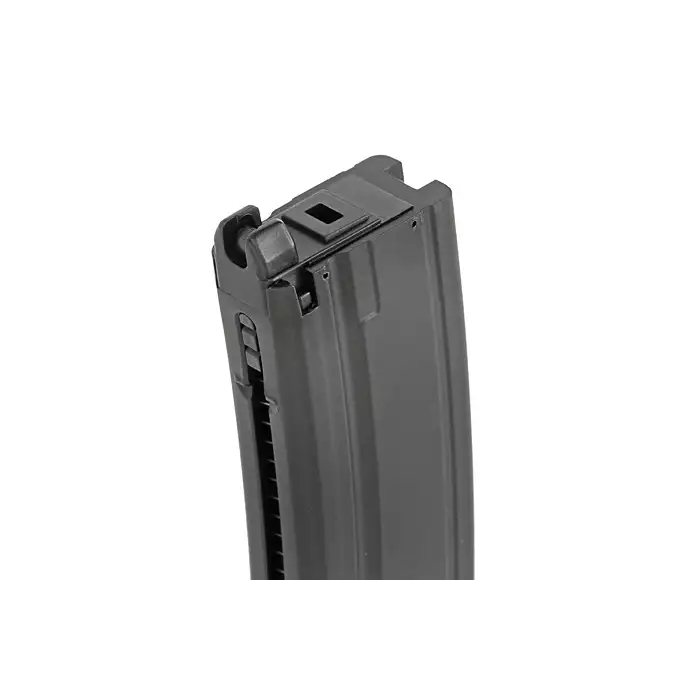 [Zestaw] WE-R-M009 - Black [WE] + Magazynek na Green Gaz do WE-R-M009 [WE]