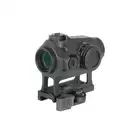 [Zestaw] Celownik kolimatorowy Maverick Gen3 1x22 MIL - Black [Vector Optics] + Montaż 21mm pod kolimator Maverick [Vector Optics] + Powiększacz Maverick 3x26 [Vector Optics]