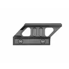 [Zestaw] Powiększacz Maverick 3x26 [Vector Optics] + Montaż 21mm pod kolimator Maverick [Vector Optics] + Celownik Kolimatorowy Maverick 1x22 S-MIL - Black [Vector Optics]