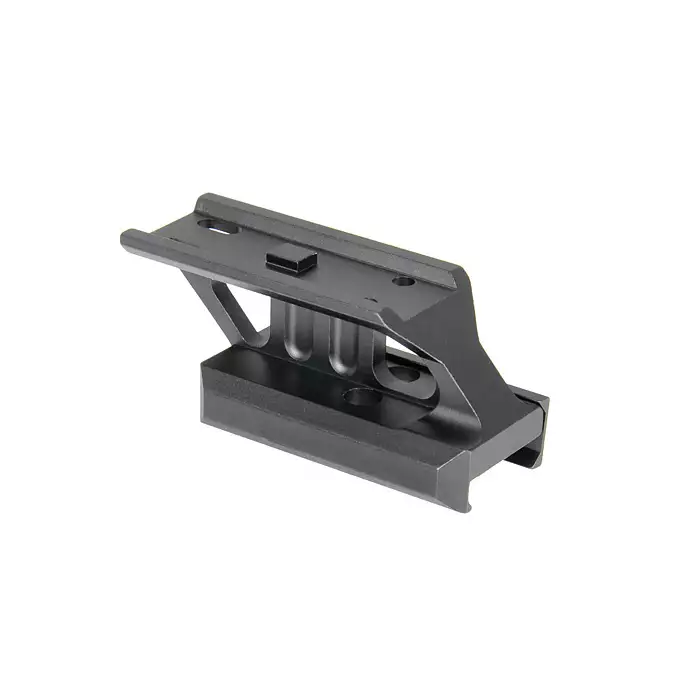 [Zestaw] Powiększacz Maverick 3x26 [Vector Optics] + Montaż 21mm pod kolimator Maverick [Vector Optics] + Celownik Kolimatorowy Maverick 1x22 S-MIL - Black [Vector Optics]