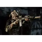 WE07 AR15 Airsoft z 30RPS i Eshooter ETU [WELLPRO]