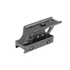 [Zestaw] Powiększacz Maverick 3x26 [Vector Optics] + Montaż 21mm pod kolimator Maverick [Vector Optics] + Celownik Kolimatorowy Maverick 1x22 S-MIL - Black [Vector Optics]
