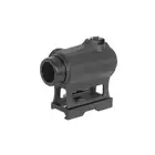 [Zestaw] Powiększalnik Maverick Gen3 3x22 Magnifier MIL [Vector Optics] + Montaż 21mm pod kolimator Maverick [Vector Optics] + Celownik kolimatorowy Maverick Gen3 1x22 MIL - Black [Vector Optics]