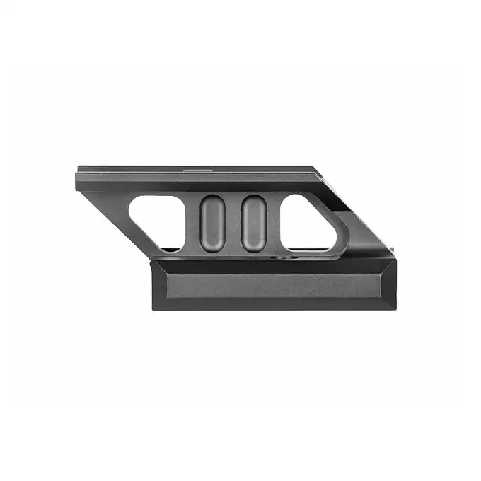 [Zestaw] Powiększalnik Maverick Gen3 3x22 Magnifier MIL [Vector Optics] + Montaż 21mm pod kolimator Maverick [Vector Optics] + Celownik kolimatorowy Maverick Gen3 1x22 MIL - Black [Vector Optics]
