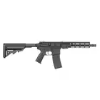 WE07 AR15 Airsoft z 30RPS i Eshooter ETU [WELLPRO]