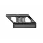 [Zestaw] Powiększacz Maverick 3x26 [Vector Optics] + Montaż 21mm pod kolimator Maverick [Vector Optics] + Celownik Kolimatorowy Maverick 1x22 S-MIL - Black [Vector Optics]