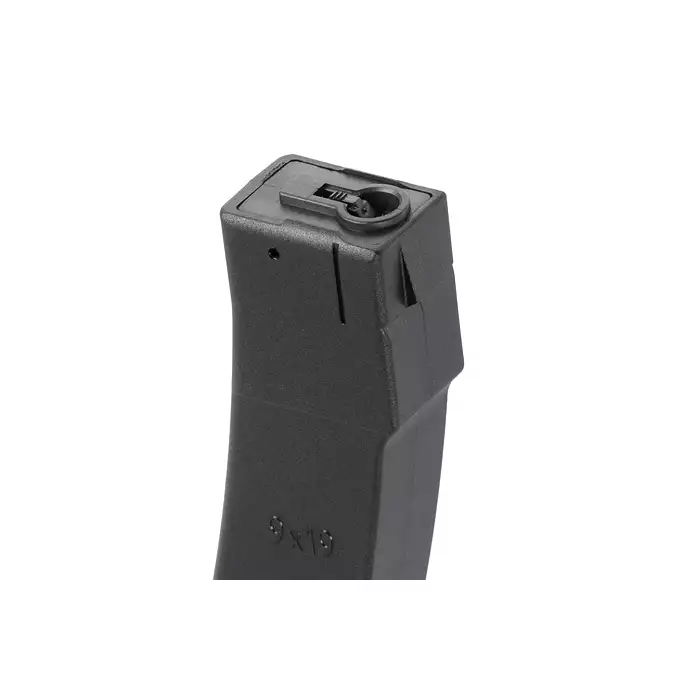 [Zestaw] AT-K9T Carbine z optycznym mosfetem [Arcturus] + Magazynek EMM o zmiennej pojemności 30/95 kulek do AT-PP19-1