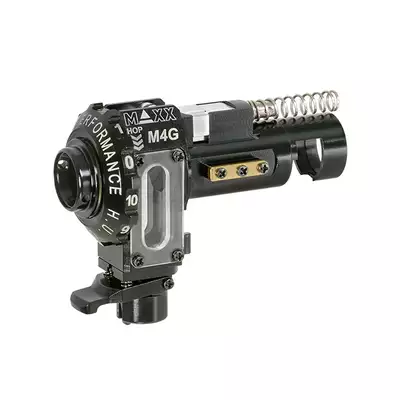 M4G komora hop-up do luf VSR/GBB [MAXX MODEL]