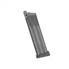 [Zestaw] R604 - Black [Army Armament] + Magazynek do R601 JW3 TTI Combat Master, R614 JW4 Pit Viper [Army Armament]