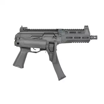 WE06 Full Metal GBBR PPK-20 submachine gun replica [WELL PRO]