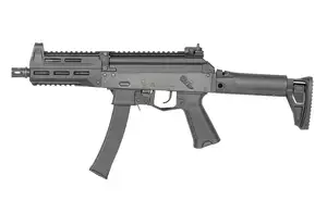 WE06 Full Metal GBBR PPK-20 submachine gun replica [WELL PRO]