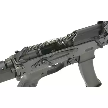 WE06 Full Metal GBBR PPK-20 submachine gun replica [WELL PRO]