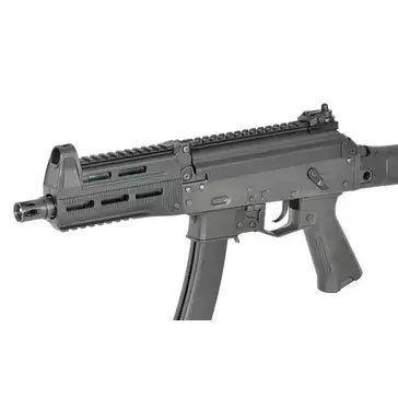 WE06 Full Metal GBBR PPK-20 submachine gun replica [WELL PRO]