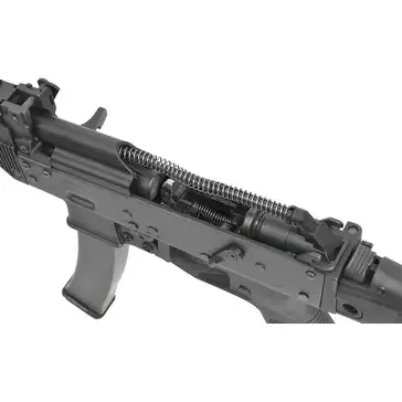 WE06 Full Metal GBBR PPK-20 submachine gun replica [WELL PRO]