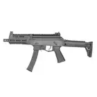 [Zestaw] WE06 Full Metal GBBR replika pistoletu maszynowego PPK-20 [WELL PRO] + Magazynek Green Gaz do Pistoletów Maszynowych WE06-GM [WELLPRO]