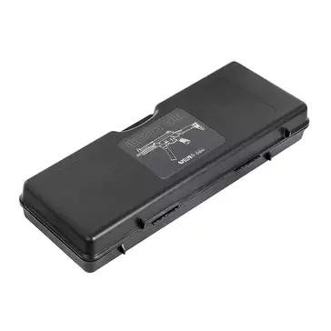 WE06 Full Metal GBBR submachine gun replica [WELL PRO]