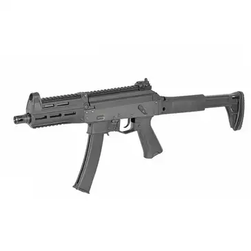 WE06 Full Metal GBBR PPK-20 submachine gun replica [WELL PRO]