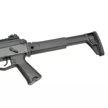 WE06 Full Metal GBBR PPK-20 submachine gun replica [WELL PRO]