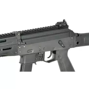 WE06 Full Metal GBBR PPK-20 submachine gun replica [WELL PRO]