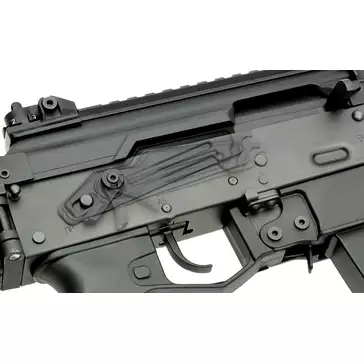 WE06 Full Metal GBBR PPK-20 submachine gun replica [WELL PRO]