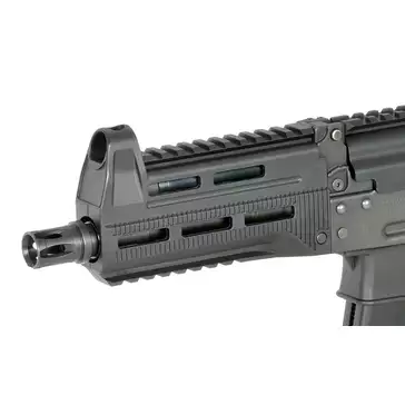 WE06 Full Metal GBBR PPK-20 submachine gun replica [WELL PRO]