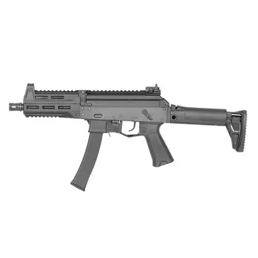 WE06 Full Metal GBBR PPK-20 submachine gun replica [WELL PRO]