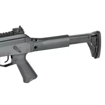 WE06 Full Metal GBBR PPK-20 submachine gun replica [WELL PRO]