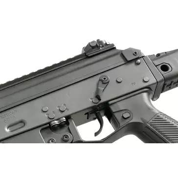 WE06 Full Metal GBBR PPK-20 submachine gun replica [WELL PRO]