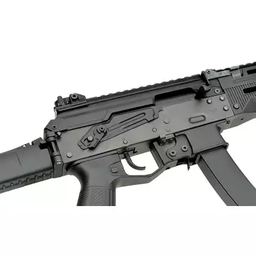 WE06 Full Metal GBBR PPK-20 submachine gun replica [WELL PRO]