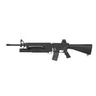 [Set] American 40mm under-barrel 12" grenade launcher replica [Bell] + 18rd 40mm Grenade [Double Bell]