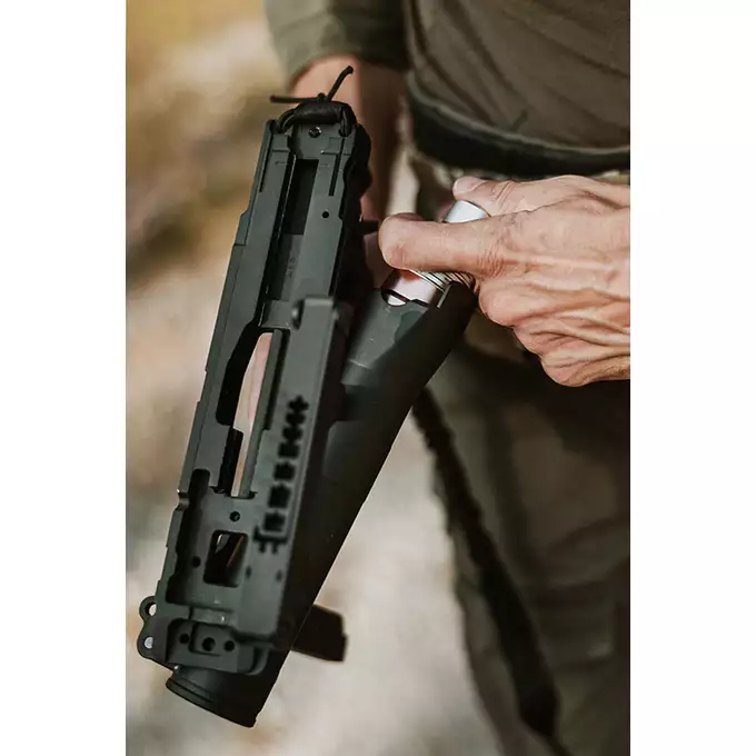 18rd 40mm Grenade [Double Bell]