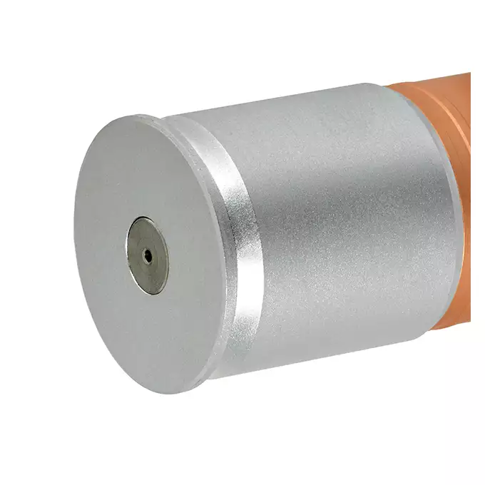 [Set] American 40mm under-barrel 12" grenade launcher replica [Bell] + 18rd 40mm Grenade [Double Bell]