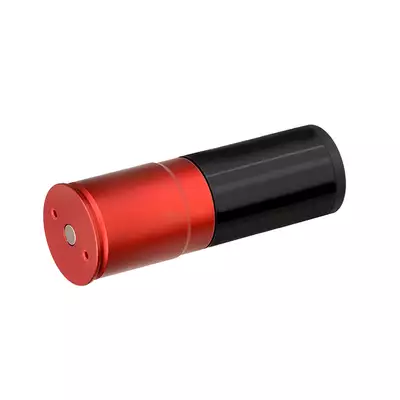 [Zestaw] 40MM ręczny granatnik Thor Power Up [APS] + Granat Hell Fire na 198 kulek zasilany Co2 [APS]