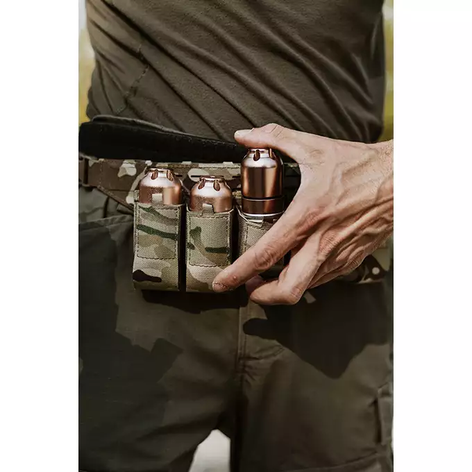 18rd 40mm Grenade [Double Bell]