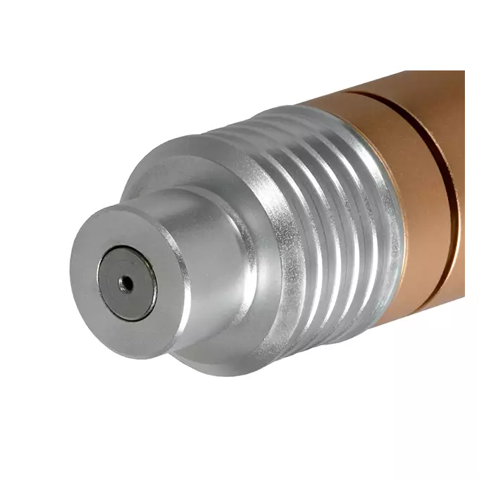 [Zestaw] Replika rosyjskiego granatnika podlufowego 40mm [Double Bell] + Granat K-56 na 36 bb [Double Bell]