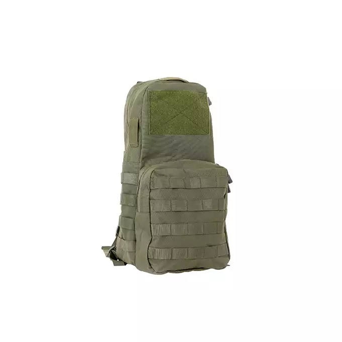 3L taktyczny plecak hydracyjny MOLLE - Olive [8FIELDS]